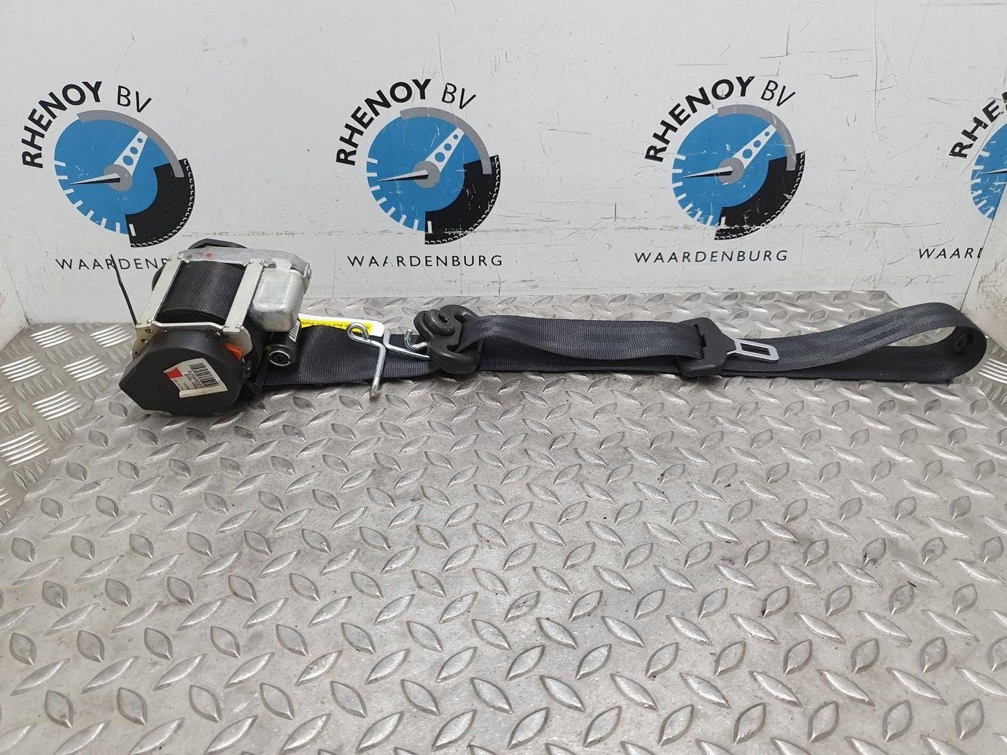FORD FOCUS GORDELSPANNER 2017, Gebruikt, -, -, Ophalen of Verzenden