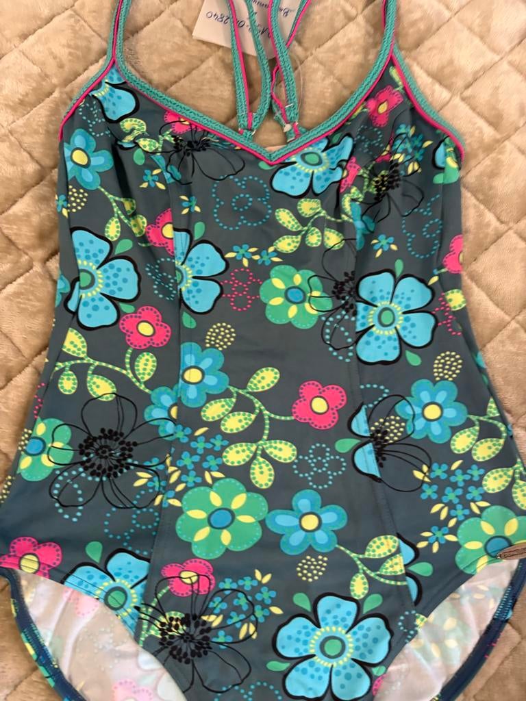 Sunflair Badpak  - Maat 40B, Ophalen of Verzenden, Nieuw, Overige kleuren, Badpak