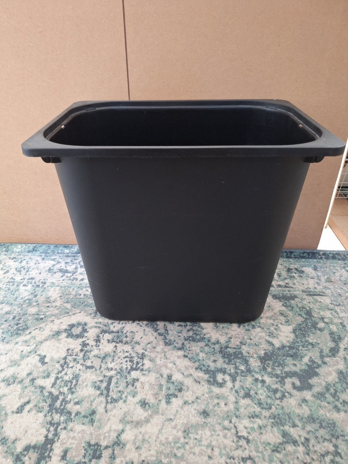 IKEA TROFAST Opbergbak Speelgoed 42x30x36 cm met deksel, Ophalen, Gebruikt, Jongen of Meisje