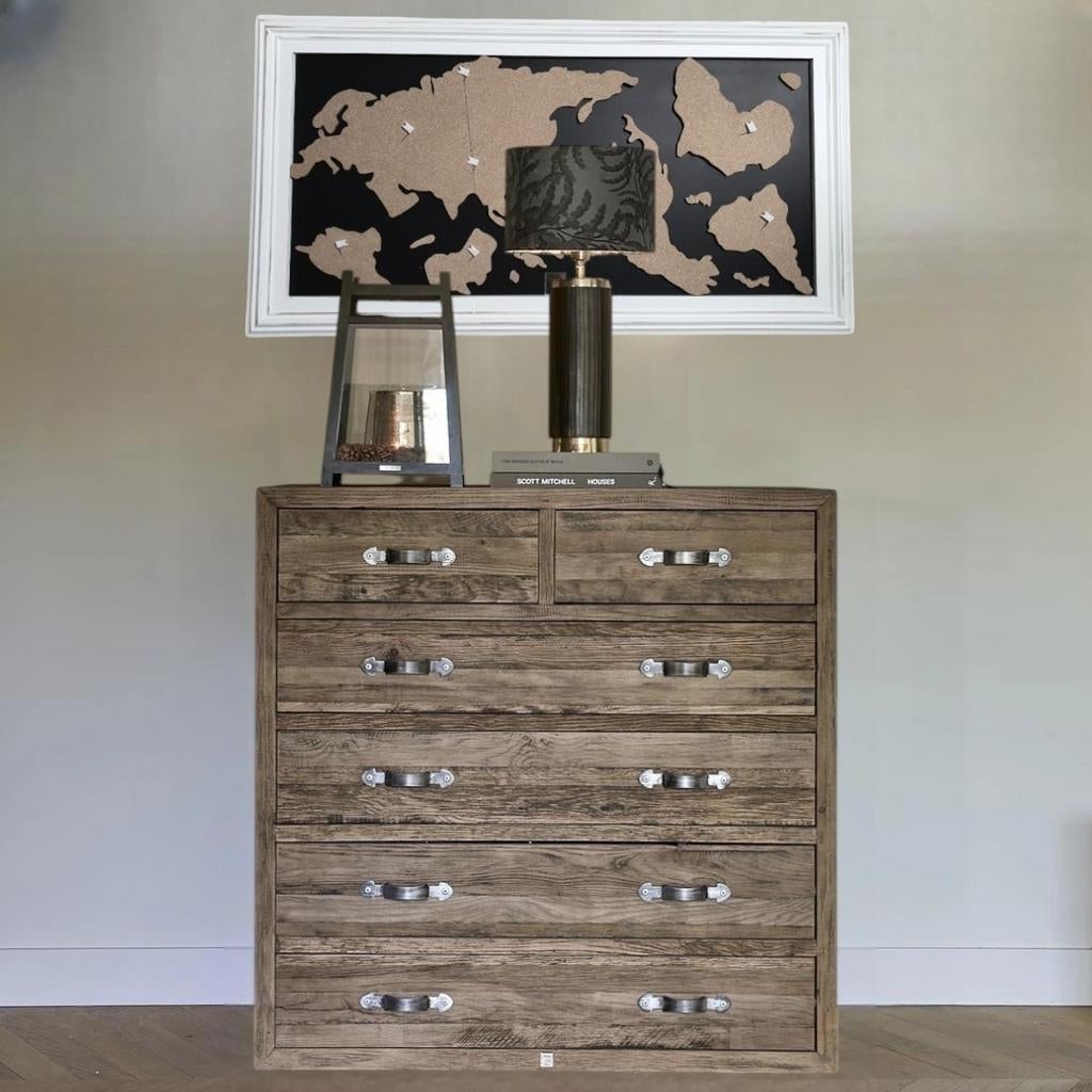 Rivièra maison lijst ** thema  worldmap **, Ophalen