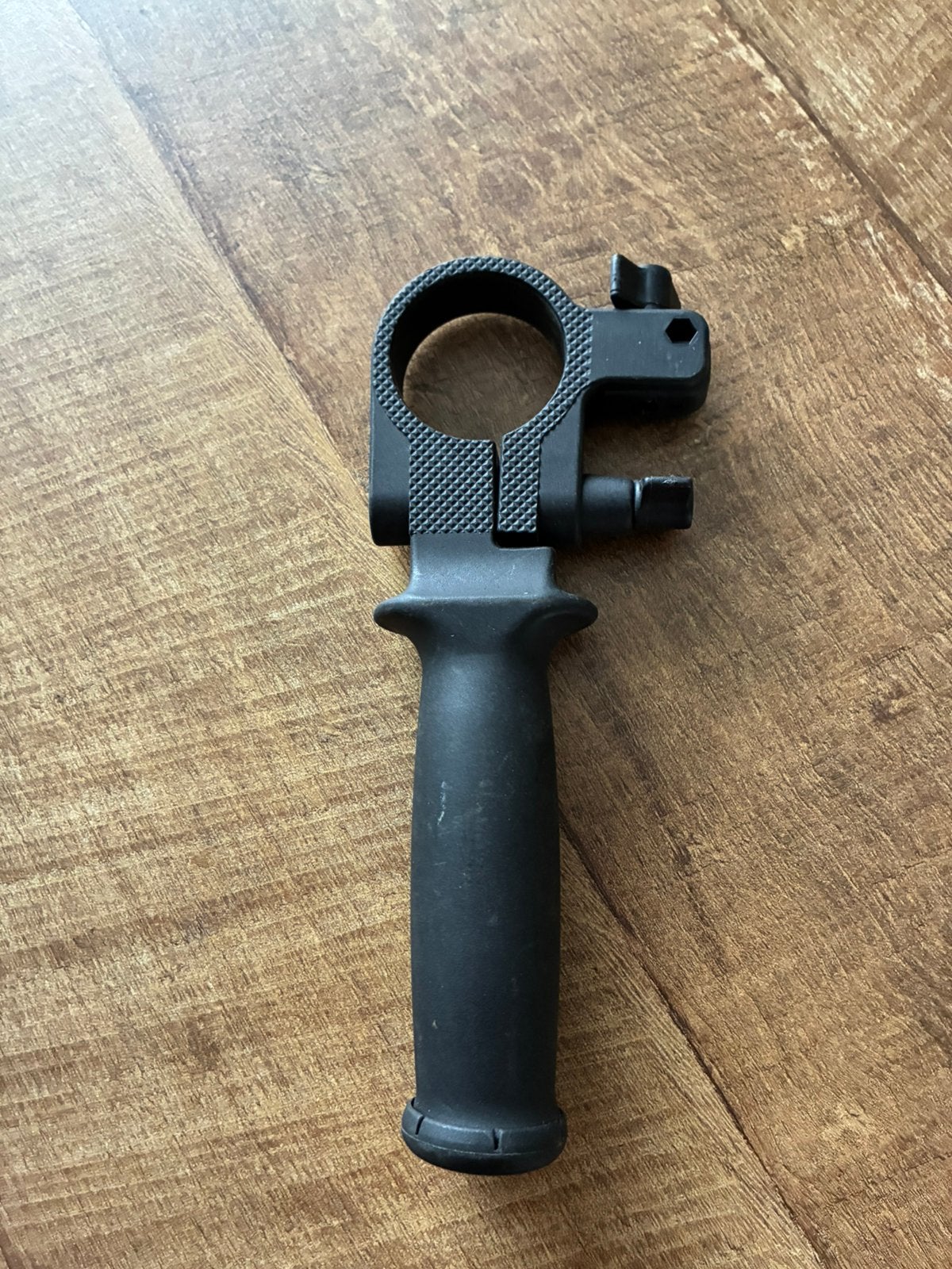 Extra Handvat boormachine, Ophalen of Verzenden, Zo goed als nieuw, Boormachine