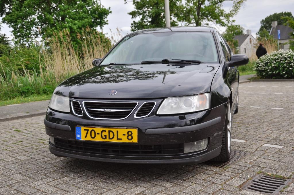 Saab 9-3