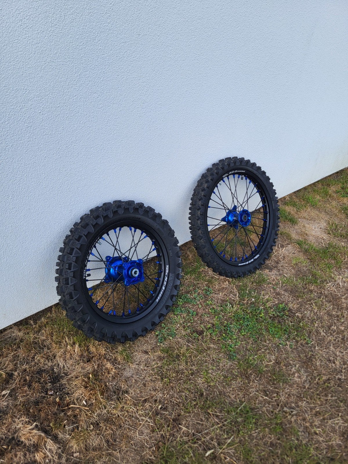 yamaha yz85 kleine wielen nieuw!, Ophalen, Nieuw