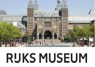 Rijksmuseum: code voor toegang met 50% korting, Tickets en Kaartjes, Musea, Twee personen, Ticket of Toegangskaart