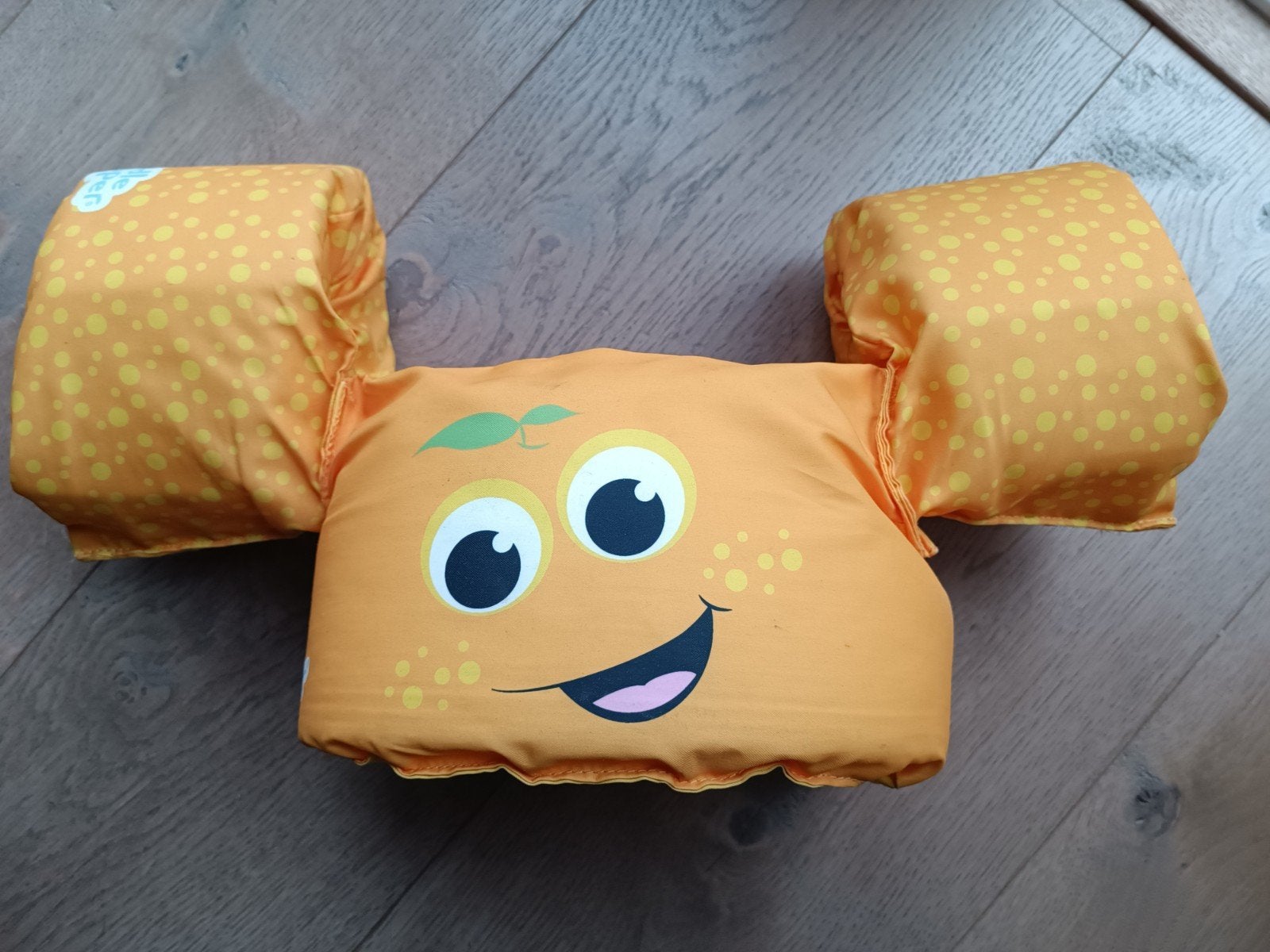 Puddle Jumper Deluxe 15-30 kg, Kinderen en Baby's, Jongen of Meisje, One size, Ophalen of Verzenden, Zo goed als nieuw