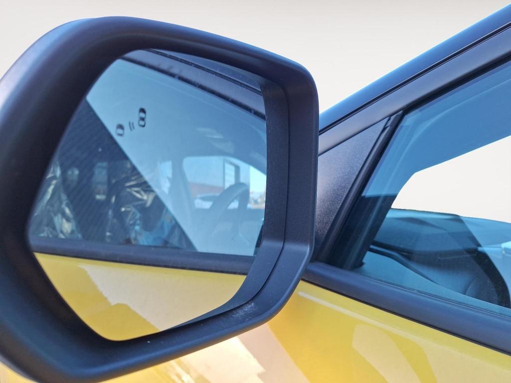 Ford Capri Premium Extended Range RWD 77 kWh | Adaptive crui, Automaat, 12 maanden, Achterwielaandrijving, Nieuw