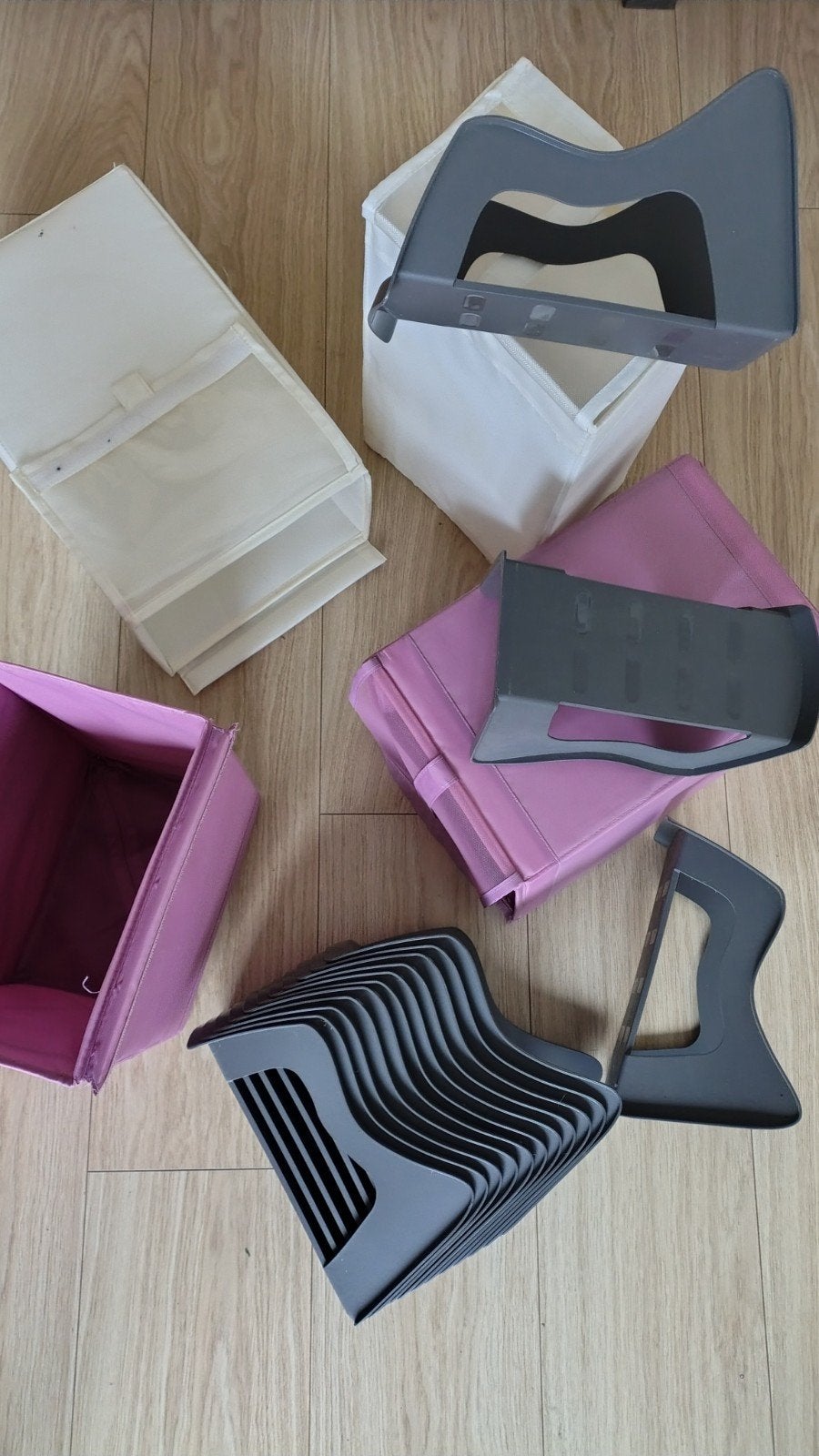 Schoenen opbergsysteem., Ophalen of Verzenden