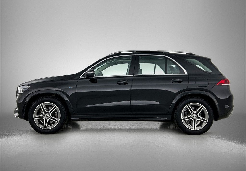 Mercedes-Benz GLE 350 e 4MATIC Premium Plus | Trekhaak | Pan, Auto's, 12 maanden, Gebruikt, 4 cilinders, GLE