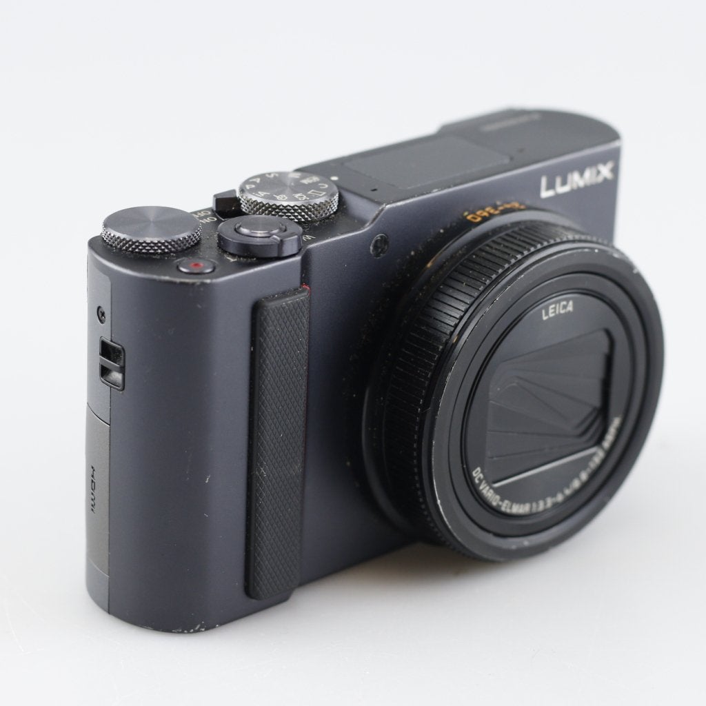 Panasonic Lumix DC-ZS200 Foto Camera, Panasonic, Zo goed als nieuw, Support@panasonic.com, 1006, Oaza Kadoma, Kadoma-shi
Osaka 571-8501
Japan
