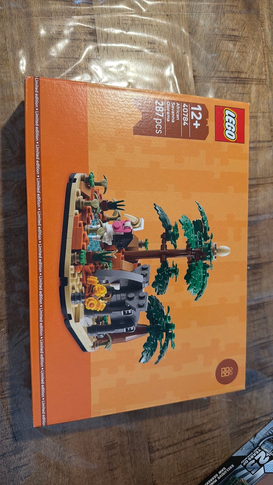Lego 40784, Ophalen of Verzenden, Nieuw