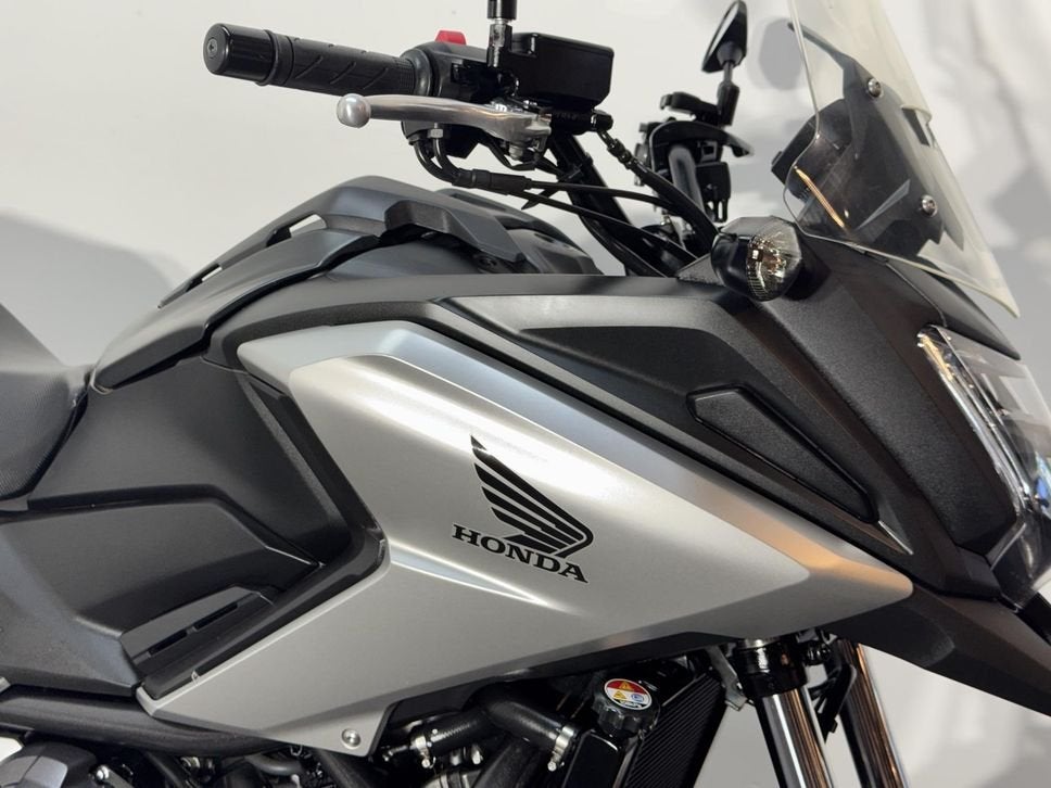 HONDA NC 750 X DCT C-ABS (bj 2018), HONDA, Bedrijf, Onbekend, Overig