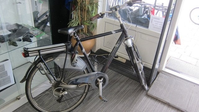 Gazelle Modeo Xtra - elektrische fiets, Ophalen, Gazelle, N, Versnellingen