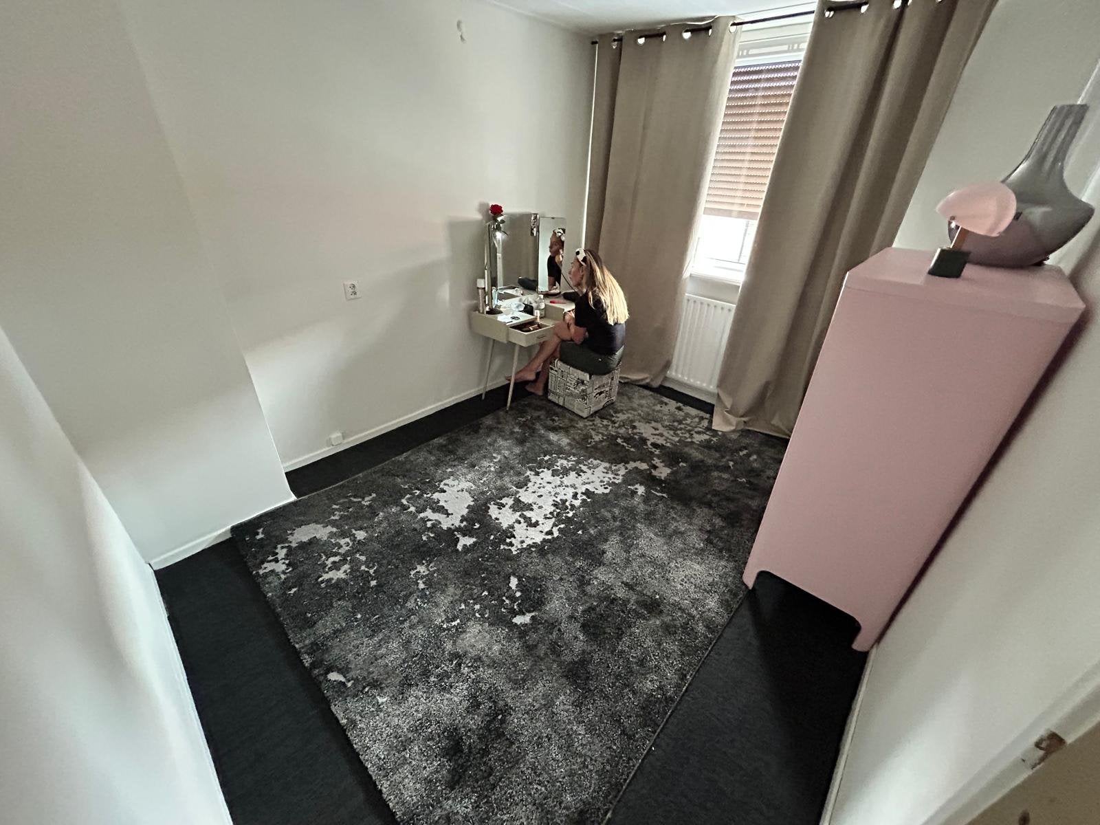 Groot kleed - 200 x 290  Kwantum lusk, Ophalen, Nieuw, Rechthoekig, 200 cm of meer