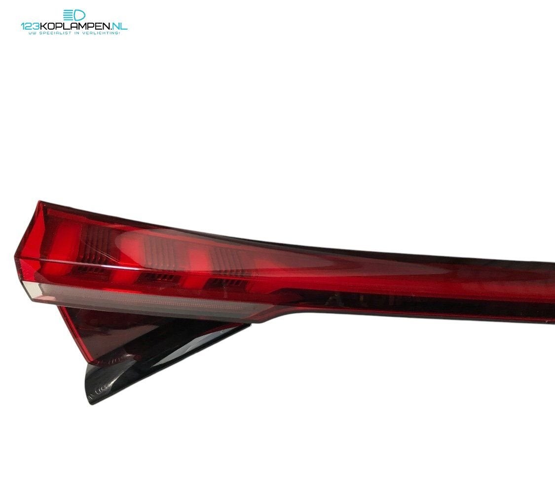 Audi e-tron GT achterlicht LED middenunit 4J3.945.095, Gebruikt, -, Verzenden, Audi
