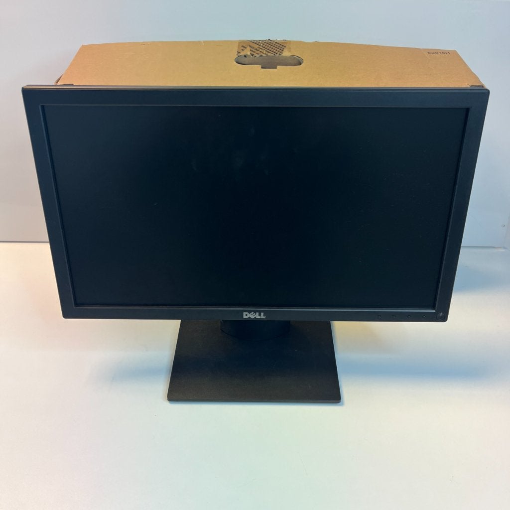 Dell E2016H Monitor Zwart | In Nieuwstaat!, Dell, Zo goed als nieuw, Support@Dell.com, One Dell Way
Round Rock, TX 78682
United States