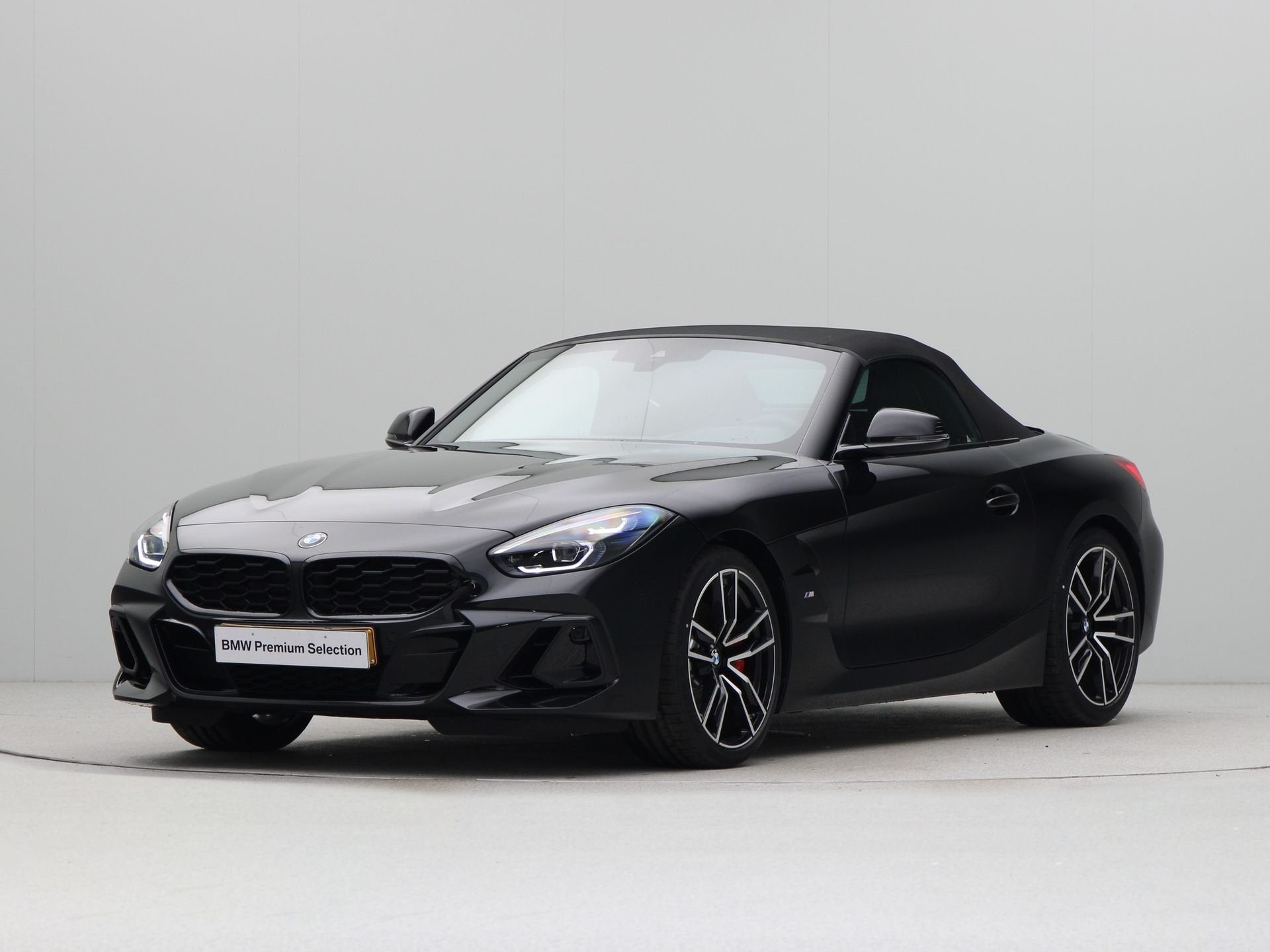 BMW Z4 sDrive30i Roadster High Executive (bj 2026), Auto's, Automaat, 1998 cc, Achterwielaandrijving, 4 cilinders