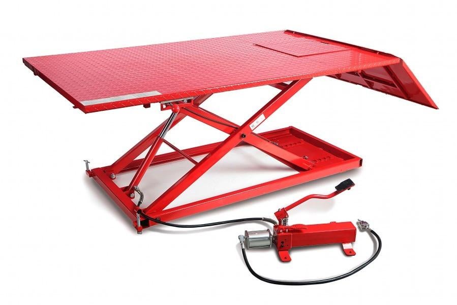 HBM quad / trike motorheftafel 700 Kg | NU GRATIS VERZENDING, Ophalen of Verzenden, ., ., .