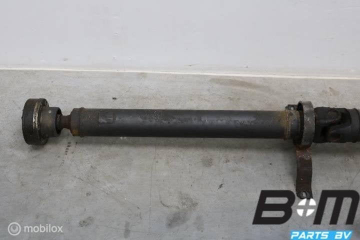 Cardanas Audi A6 4B Allroad 2.7 V6 Turbo 4Z7521101N, Gebruikt