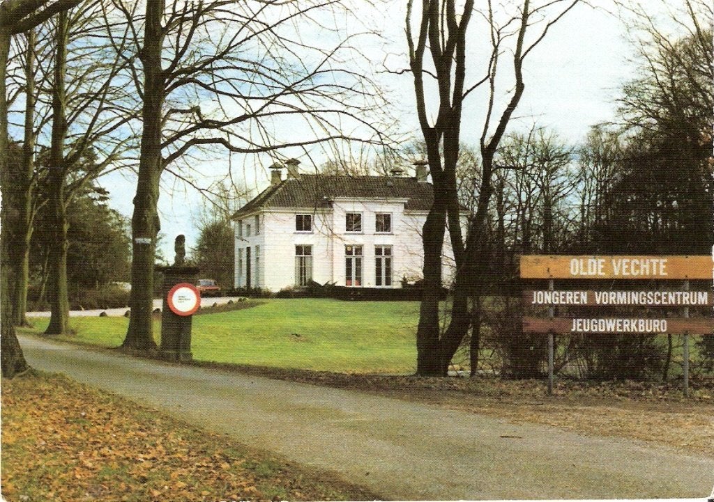 Ommen 173, Ophalen of Verzenden, Voor 1920, Overijssel