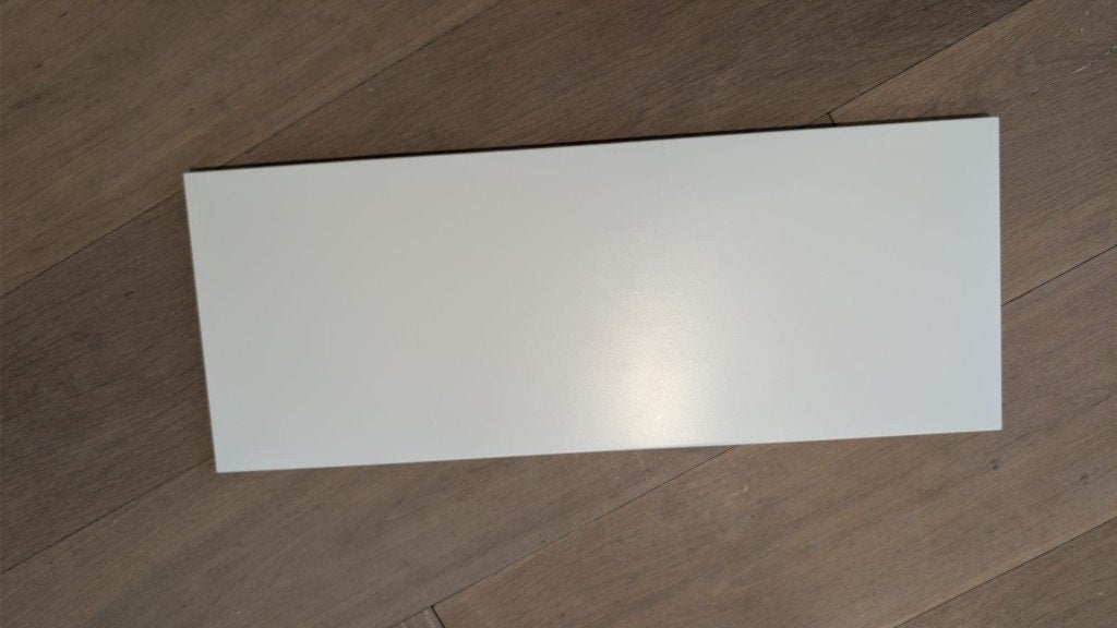Utrusta ladefront hoog, 60cm breed Ikea, voor Maximera lade, Huis en Inrichting, Keuken | Keukenelementen, Zo goed als nieuw, Minder dan 100 cm