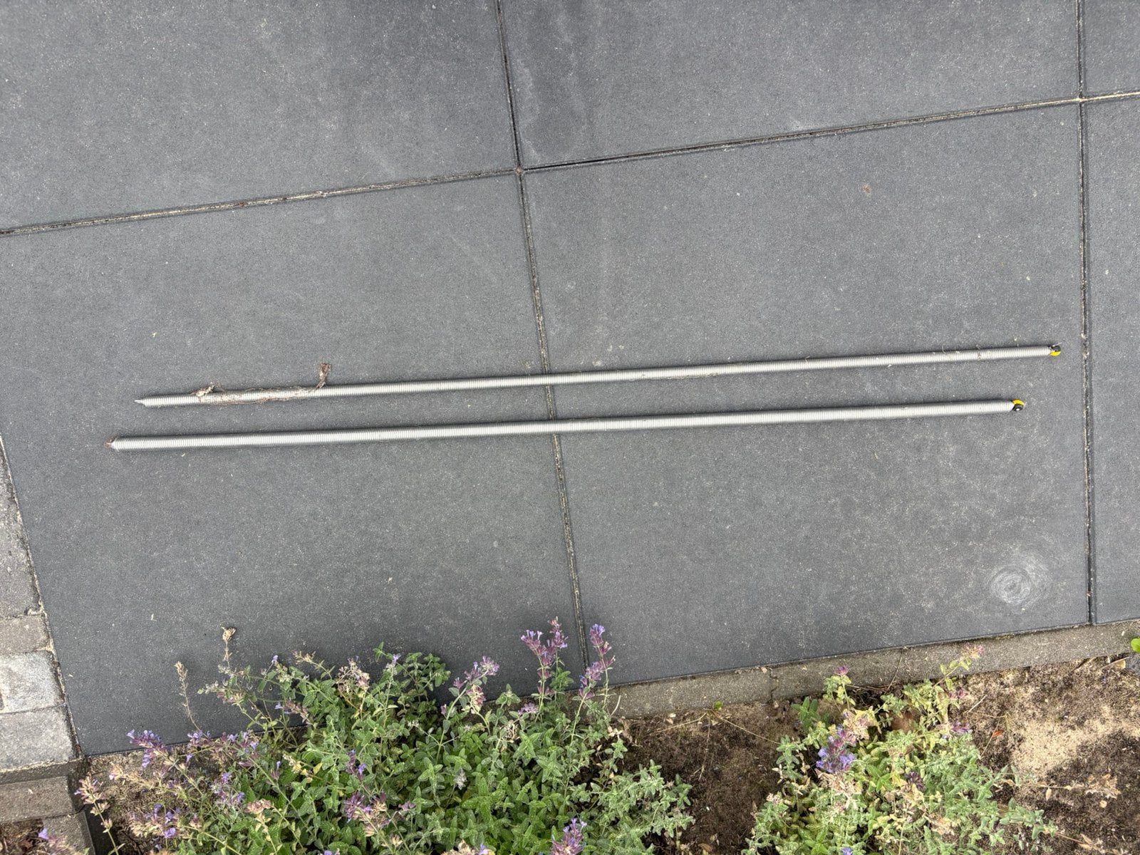 Buigveren 16 en 19mm. 1 meter lang, Doe-het-zelf en Verbouw, Elektra en Kabels, Ophalen of Verzenden, Nieuw