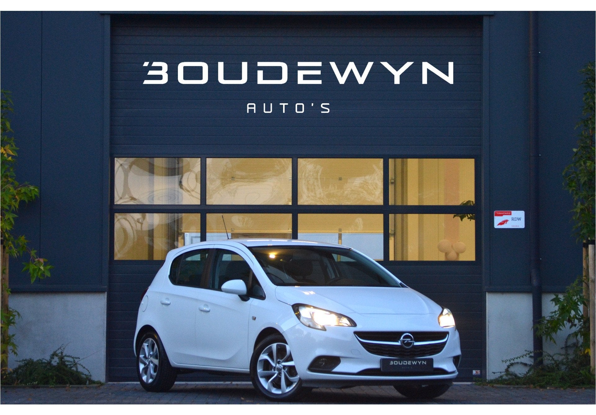 Opel Corsa 1.0 Turbo Online Edition NAP | Parkeersensoren |, Voorwielaandrijving, Euro 6, Origineel Nederlands, Handgeschakeld