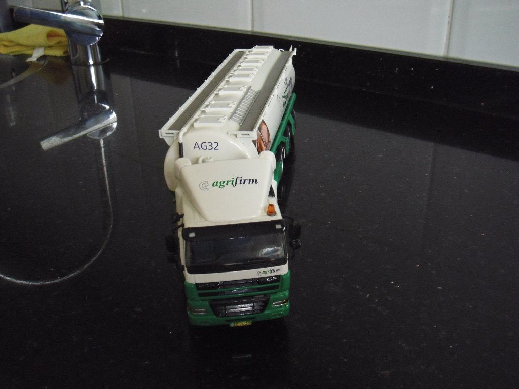 Daf CF, Ophalen of Verzenden, Nieuw, Bus of Vrachtwagen, Wsi