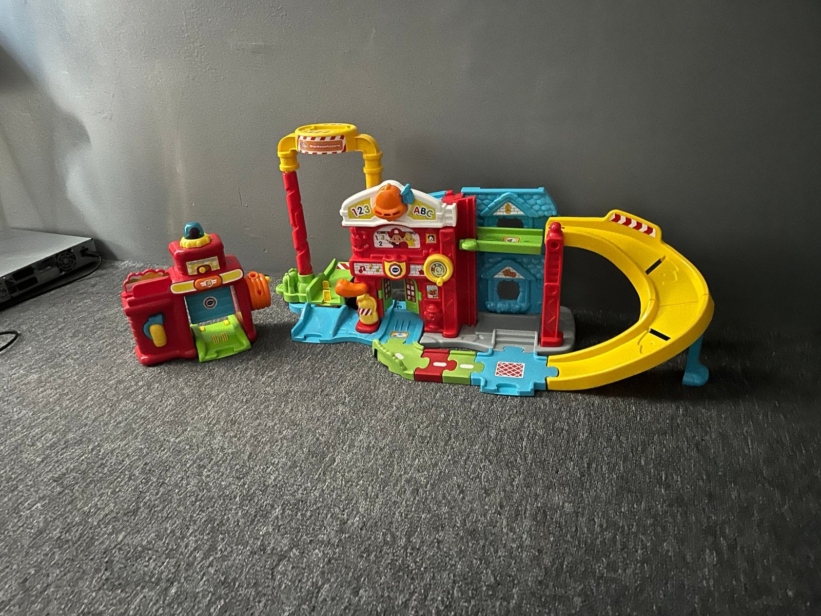 Diverse V tech speelgoed, Kinderen en Baby's, Speelgoed | Vtech, Ophalen, Zo goed als nieuw, 6 maanden tot 2 jaar