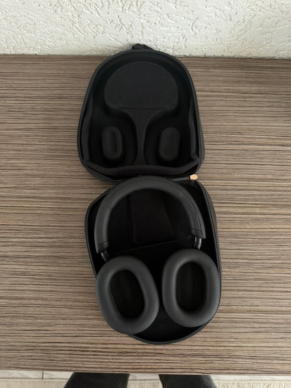 Foto 4 van Sony WH-1000XM5 - Goede staat