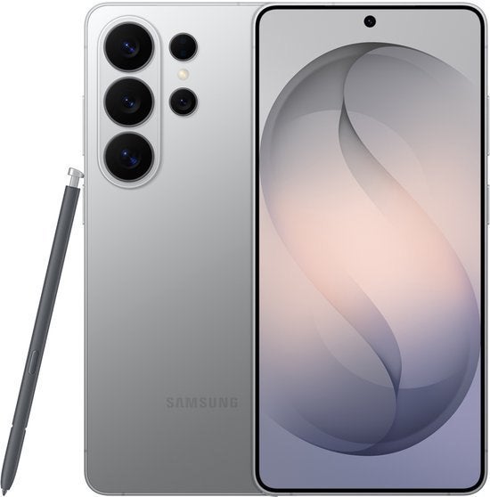 Samsung Galaxy S26 Ultra 512GB Silver Refurbished A-grade, Overige modellen, Refurbished, Evert van de Beekstraat 310 1118 CX  schiphol  Nederland