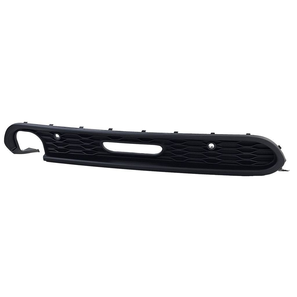 Achterbumper Diffuser Mini F55 / F56 / F57 JCW Optiek, Verzenden, Automotive Parts, A.parts@hotmail.nl, Trasmolenlaan 12 3447 GZ Woerden