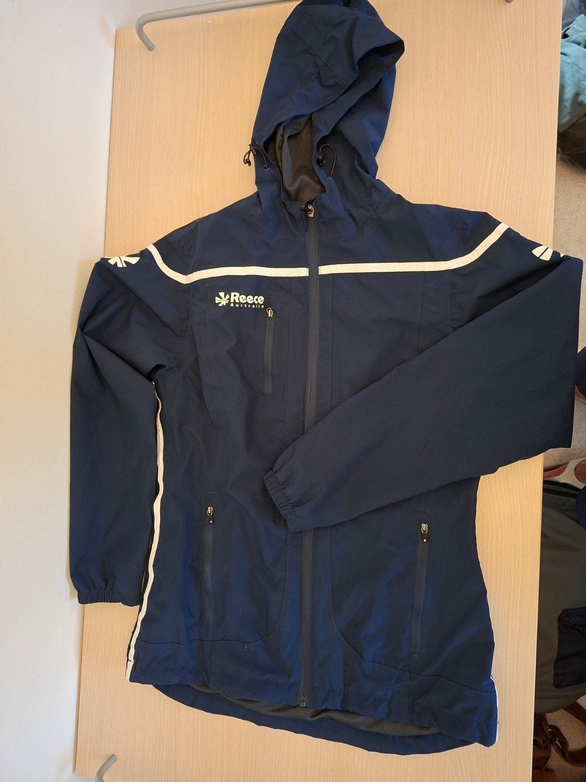 Dames windjack Reece maat XS, Ophalen of Verzenden, Zo goed als nieuw, Kleding