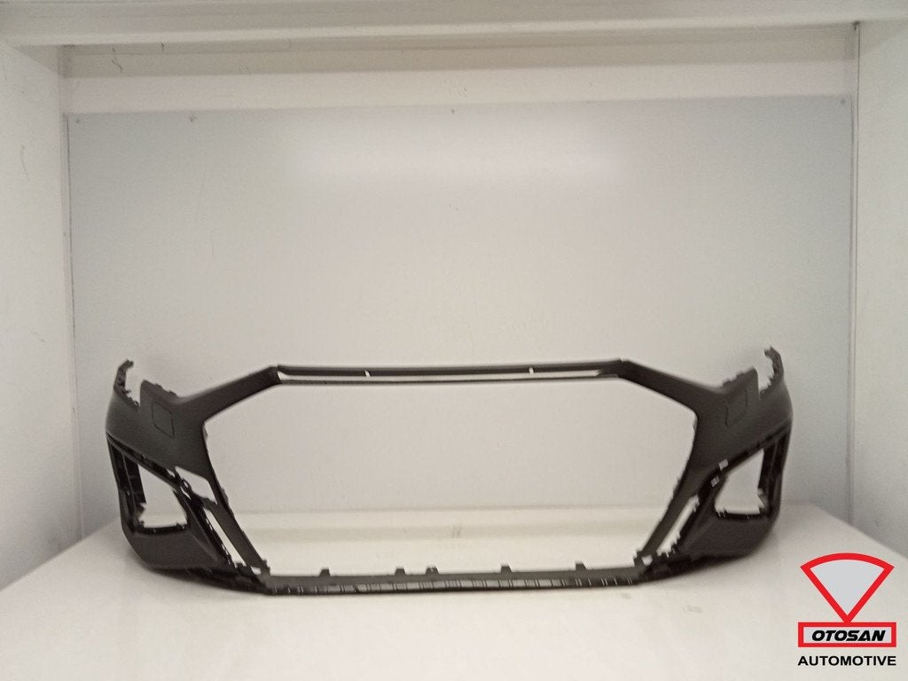 Audi A3 S3 8Y S-Line Voorbumper Origineel! 2020-2024 6x PDC