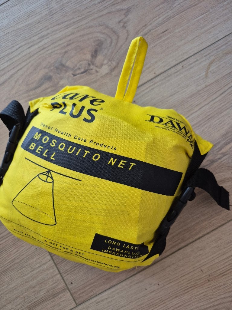 Care Plus Klamboe Bell, Ophalen of Verzenden, Nieuw