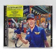 Rock dubbel C.D. (1998) AEROSMITH - Adrenaline ! LIVE, Cd's en Dvd's, Cd's | Verzamelalbums, Gebruikt, Rock en Metal, Live-album