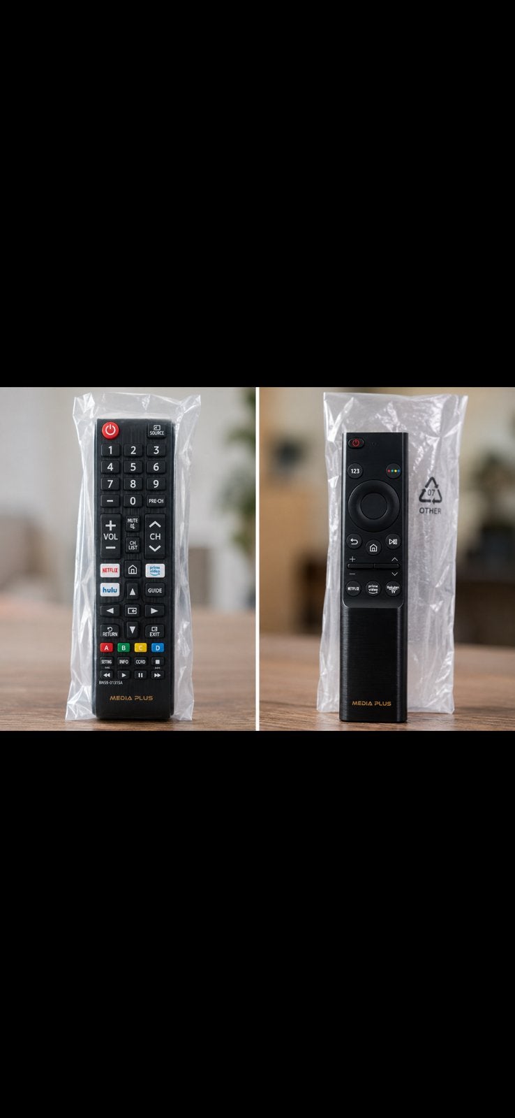 Partij 300+ Nieuwe Afstandsbedieningen Samsung Sony Philips, Ophalen of Verzenden, Nieuw, Tv