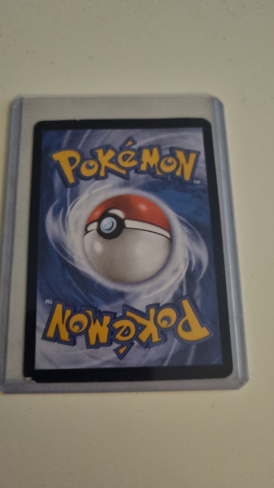 Pokémon Duraludon VMAX Rainbow Rare (Full Art), Ophalen of Verzenden, Zo goed als nieuw, Losse kaart, Foil