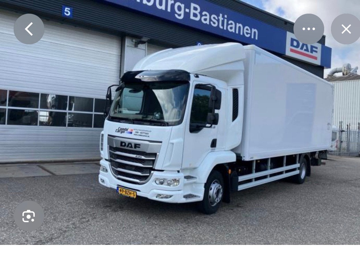 Ervaren ZZP chauffeur zoekt vast werk, Vacatures, 33 - 40 uur, Vanaf 10 jaar, Overige vormen