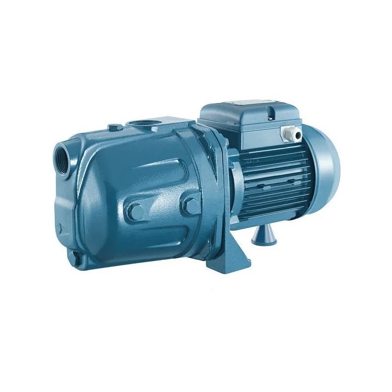 CAM 100/60 zelf-aanzuigende waterpomp 4,2 m3/uur 50,9 mtr, Verzenden, Nieuw, Elektrisch, Beregeningspomp