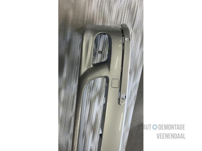 Voorbumper van een BMW 5-Serie (354), -, -, Nieuw, Ophalen of Verzenden