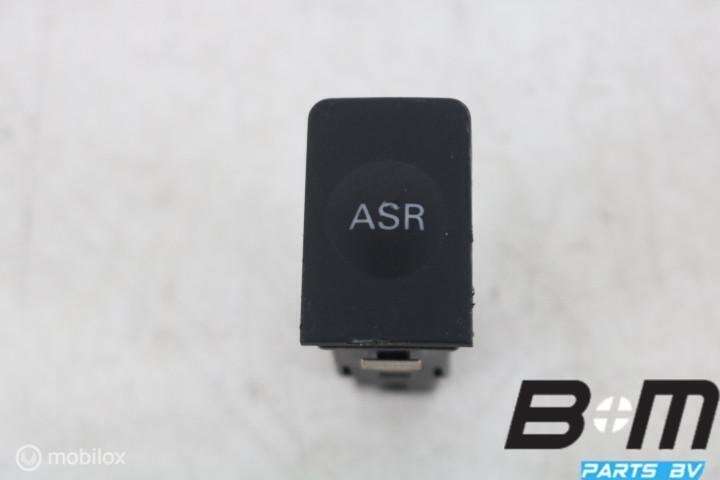 ASR schakelaar Audi A2 8Z0927133A, Gebruikt