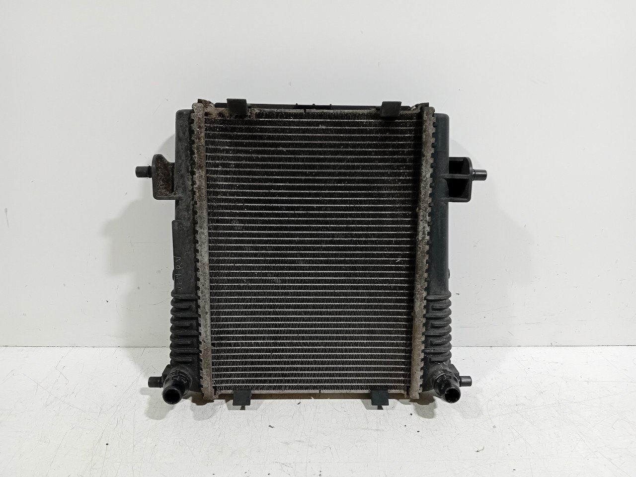 Radiateur BMW 3 serie, Onderdelen@venauto.nl, Van der Ven Autorecycling B.V., Gebruikt, Ettenseweg 76, 4706 PB Roosendaal, The Netherlands