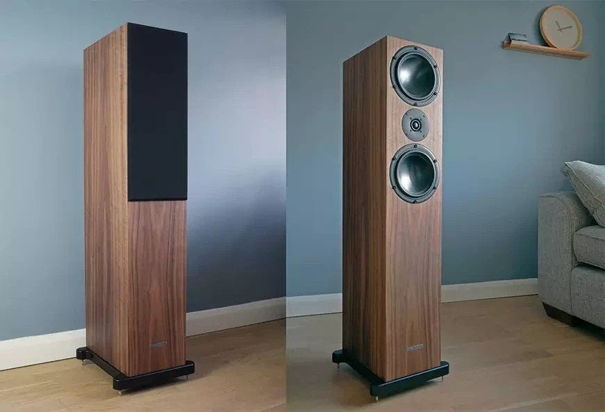 De gloednieuwe Ophidian Skye loudspeakers nu bij KING AUDIO, Overige merken, Vloerstaande luidspreker, Ophidian Audio, Nieuw