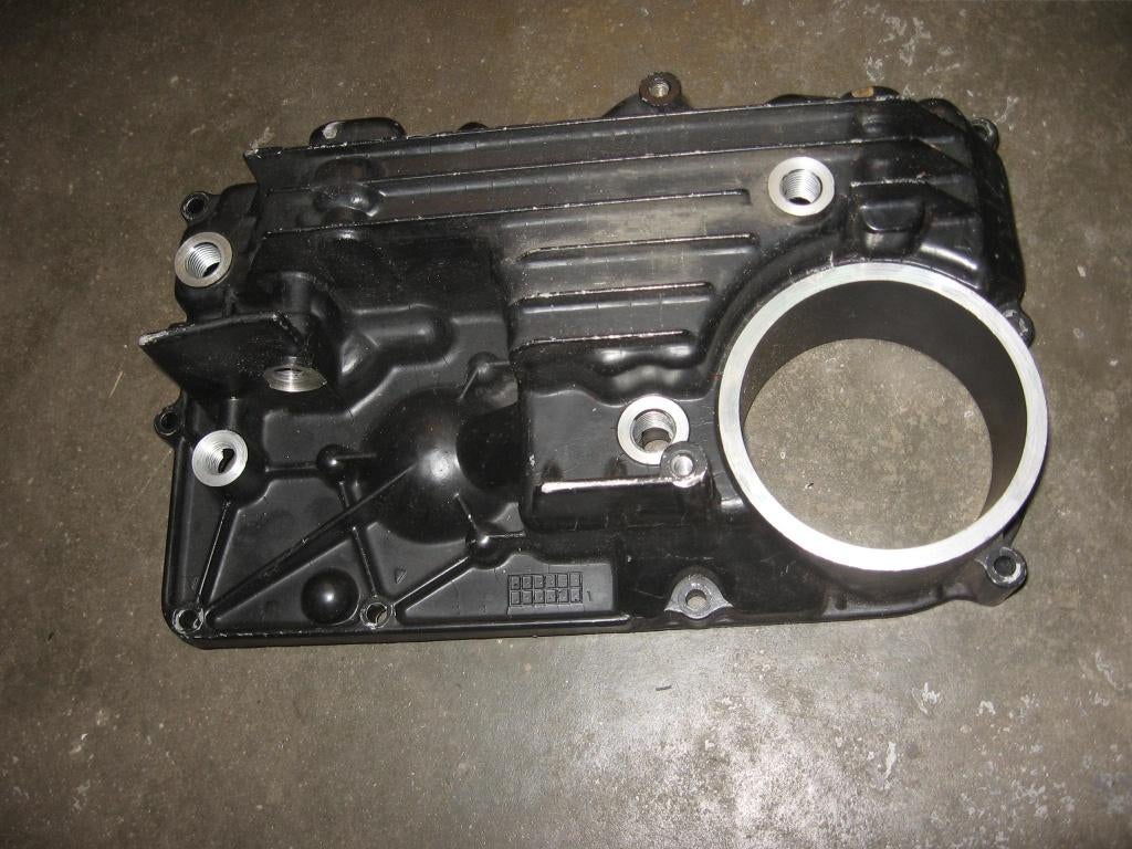 Carterpan  zx900 a2 85 gpz1984-86 gpz1000 1986-87 1316-1106, Ophalen of Verzenden, Gebruikt