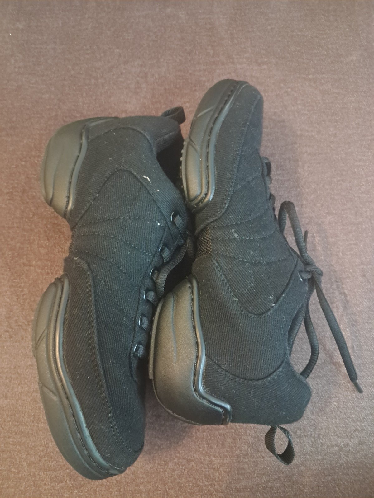 Dans Schoenen Papillon Maat 35 - Zo goed als nieuw, Ophalen of Verzenden, Zo goed als nieuw, Schoenen