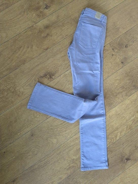 CLOUD9 Jeans - Maat 36 - Nieuw, Ophalen, CLOUD9, Paars, Nieuw