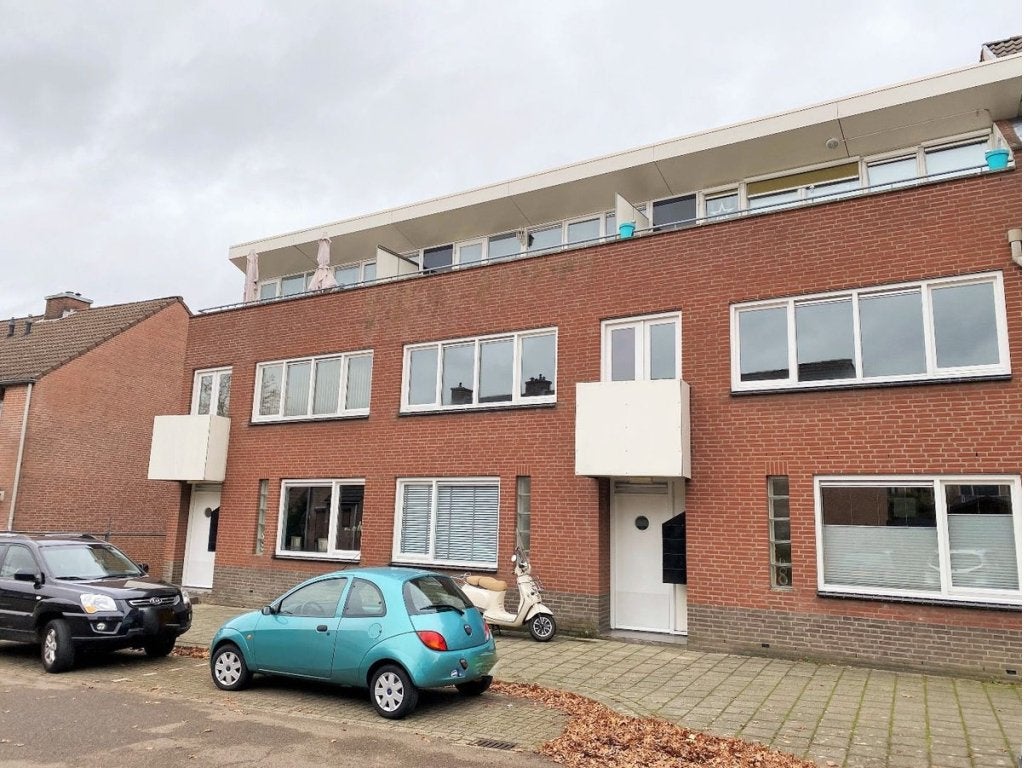 NIEUW! Woonruimte te huur Oude Kerkstraat, Heerlen