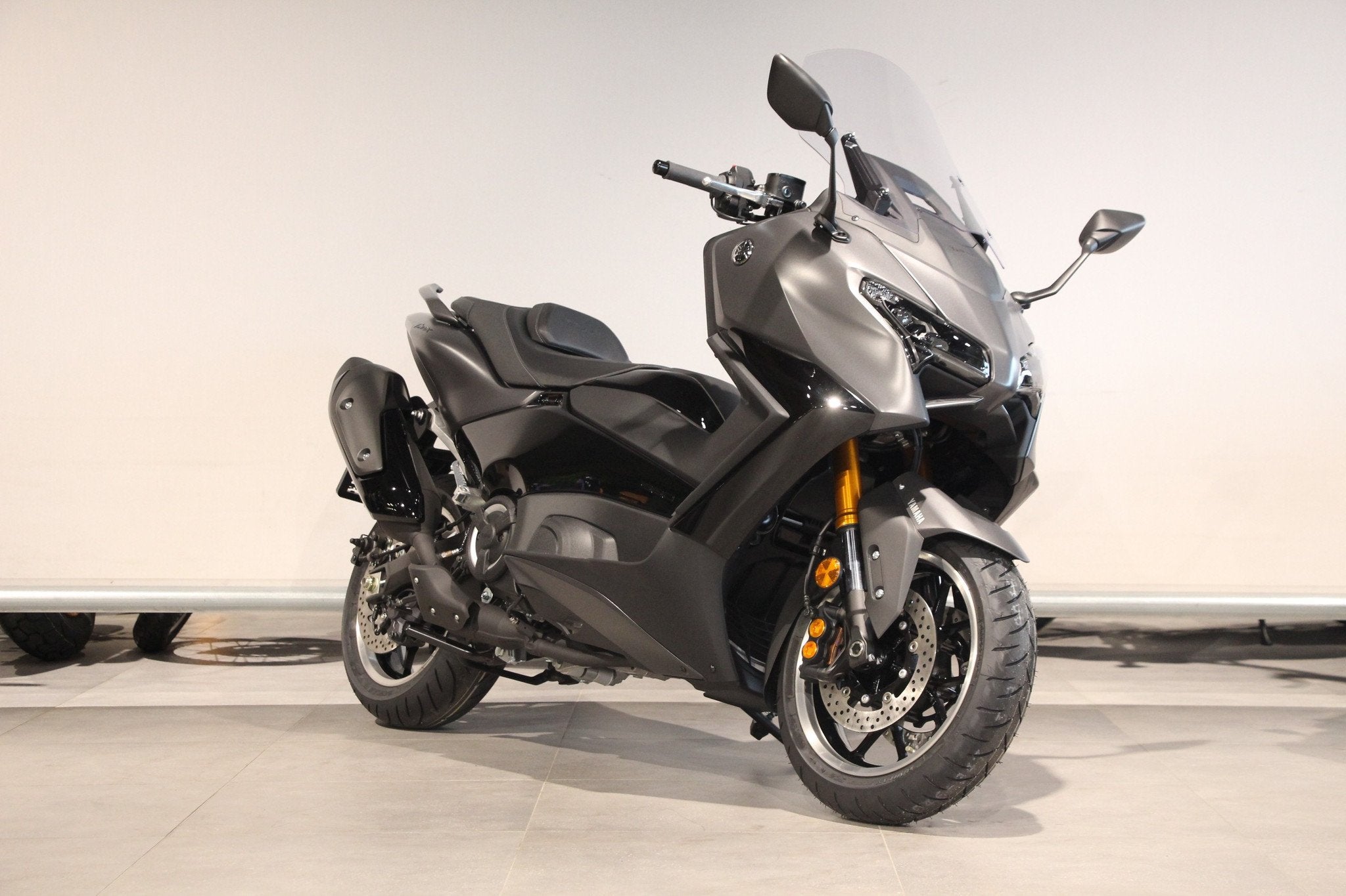 Yamaha T-MAX 560 TECH MAX (bj 2026), Scooter, Klantenservice@yamaha-motor.nl, Koolhovenlaan 101
1119 NC  Schiphol-Rijk, NL, 12 t/m 35 kW
