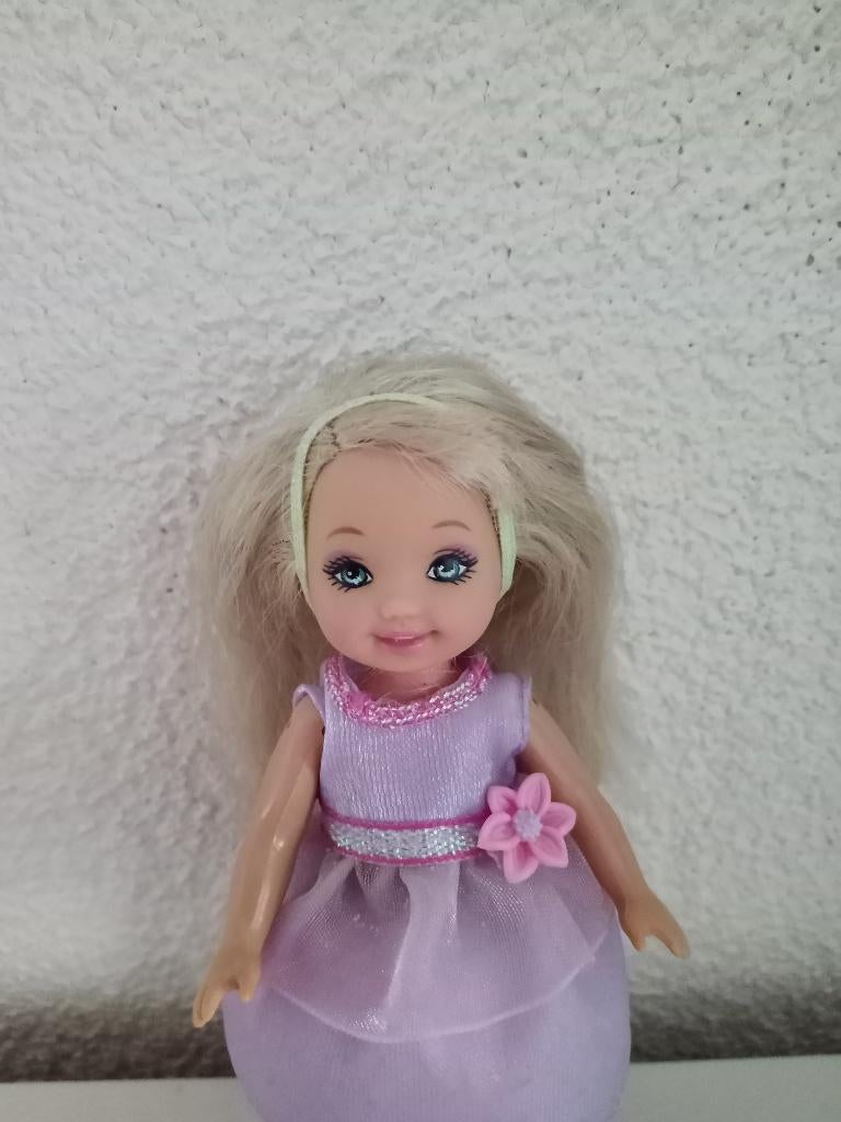 LACEY van Barbie en de 12 Dansende Prinsessen, Verzamelen, Poppen, Ophalen of Verzenden, Gebruikt, Pop