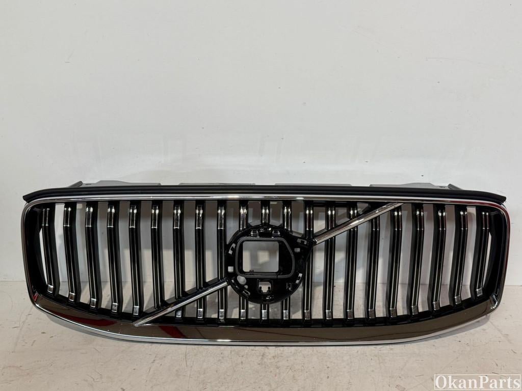 Volvo XC60 II Facelift Grille 32291019, Auto-onderdelen, Carrosserie en Plaatwerk, Ophalen of Verzenden, Gebruikt, Voor